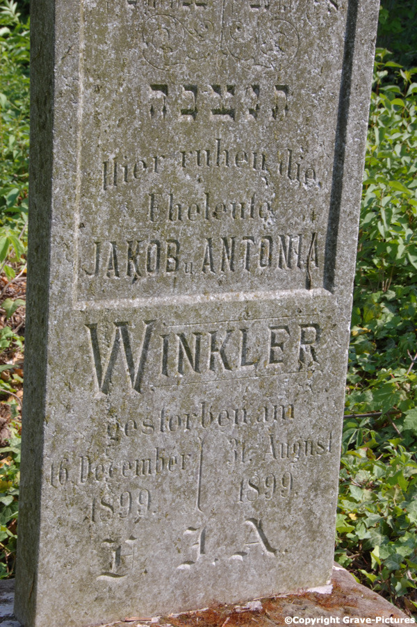 Winkler Jakob