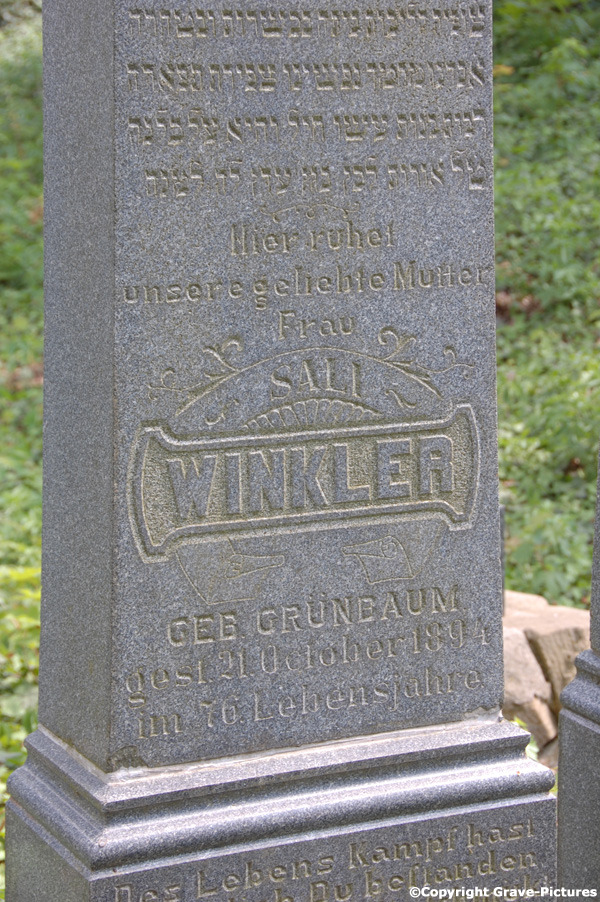 Winkler Sali