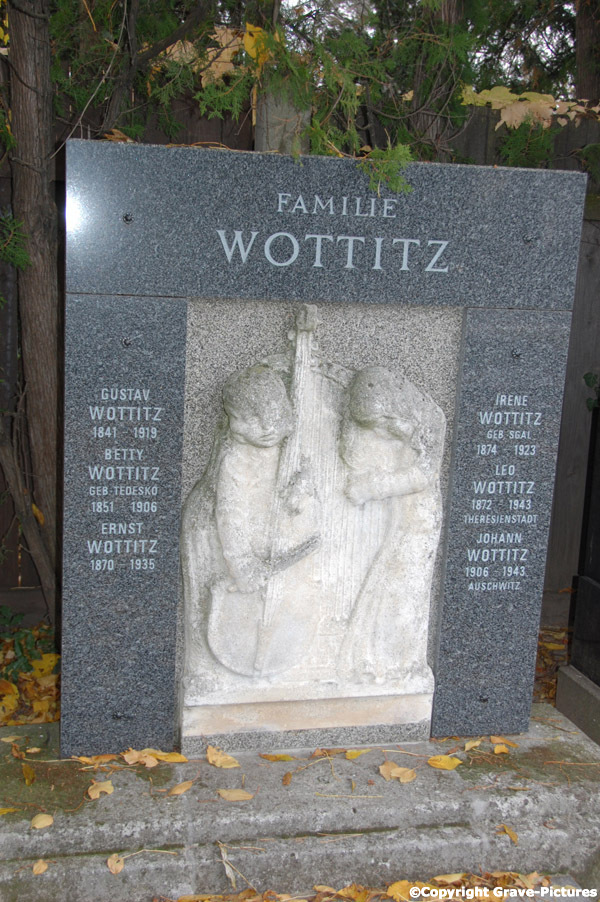 Wottitz Johann