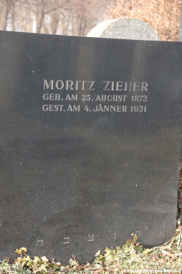 Zieher Moritz