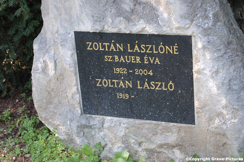 Zoltan Laszlo